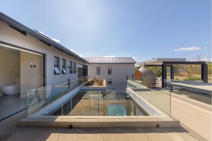 3 Bedroom House For Sale in The Hills Game Reserve Estate, Fully Off-Grid Amenities.