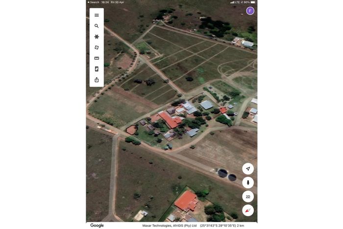 For Sale: Rooiwal AH Farm with 3 houses, flat, chalets, and extensive storage.