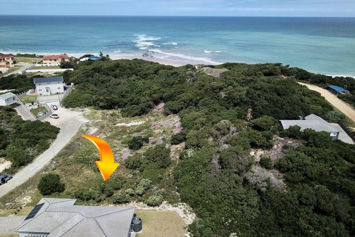 Vacant Land Residential For Sale in Paradise Beach, 200m from beach access.