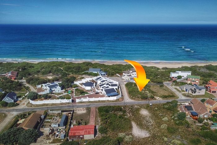 Vacant Land Residential For Sale in Paradise Beach, 708 sqm near beaches.