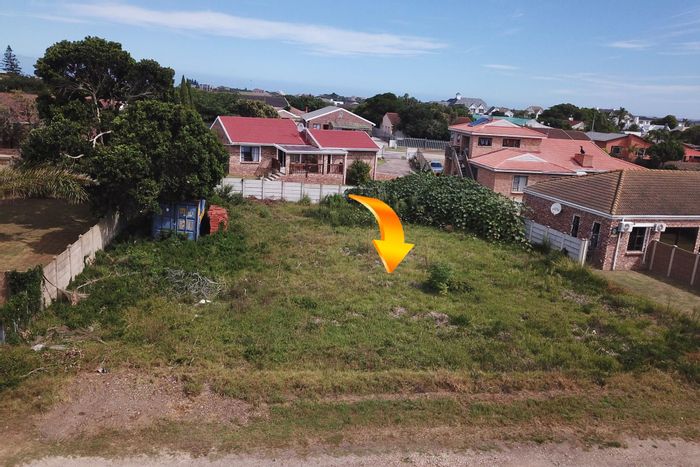 Aston Bay Vacant Land Residential For Sale: Build your dream home near lagoon.