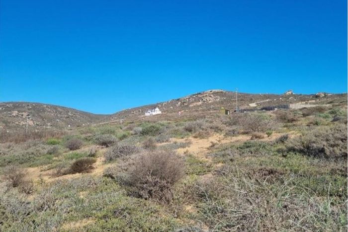 Vacant Land Residential For Sale in St Helena Views: 470 sqm, low levies, no timeline.