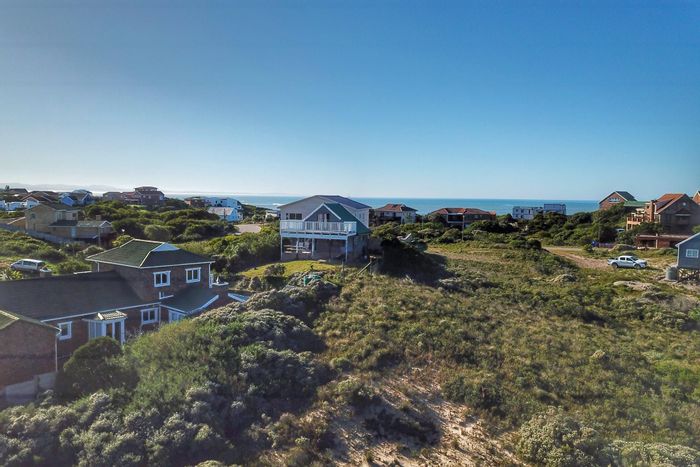Vacant Land Residential For Sale in Paradise Beach, 800 sqm near the beach.