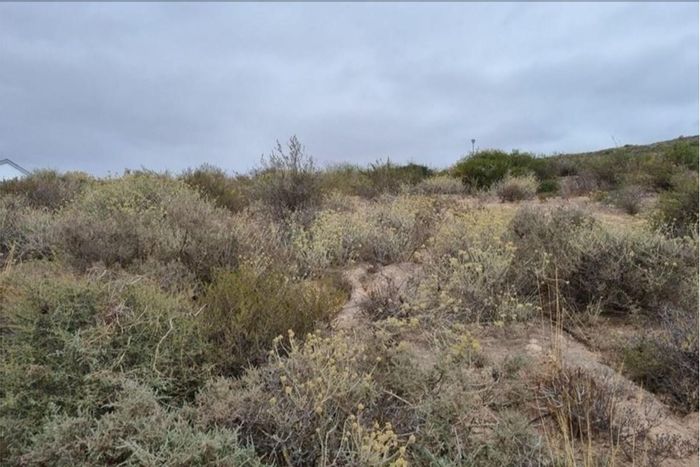 Vacant Land Residential in St Helena Views For Sale - Nature, amenities, low levies.