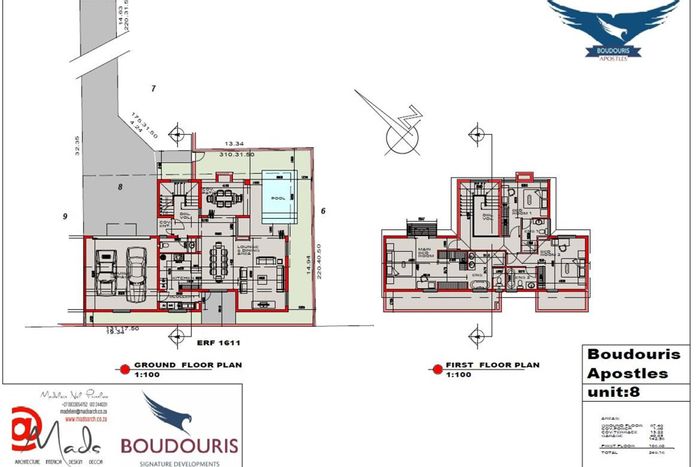 Vacant Land Residential in Bryanston East For Sale - No Transfer Fees, secure lifestyle.