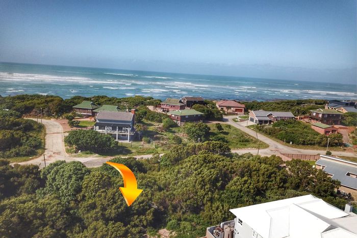 Vacant Land Residential For Sale in Paradise Beach, near beach access and services.