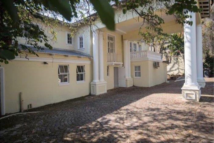 Brooklyn House For Sale: 12 Bedrooms, Guesthouse Potential, Pool, Security Estate.