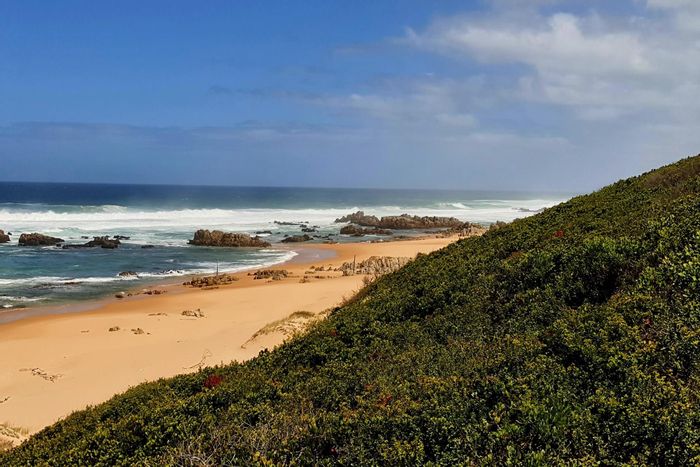 Fynbosstrand For Sale: Vacant Land Residential with beach access and exclusive rights.