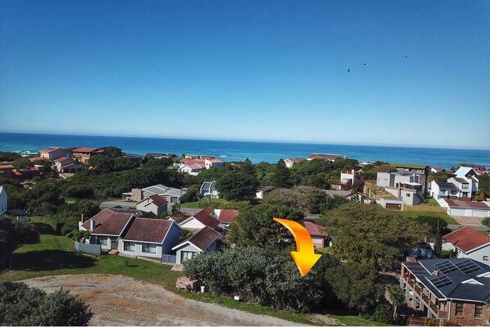 Vacant Land Residential For Sale in Paradise Beach, 740m² near the beach.