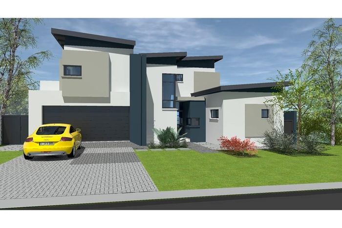 House for Sale in Clayville Industria: Secure your dream home with customizable options.