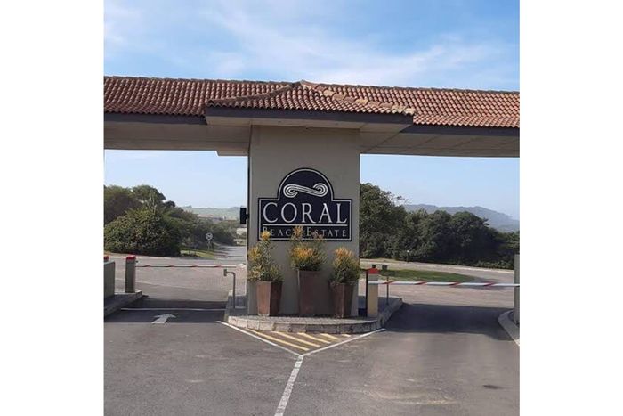 Vacant Land Residential For Sale in Winterstrand - Build your dream home near beaches.
