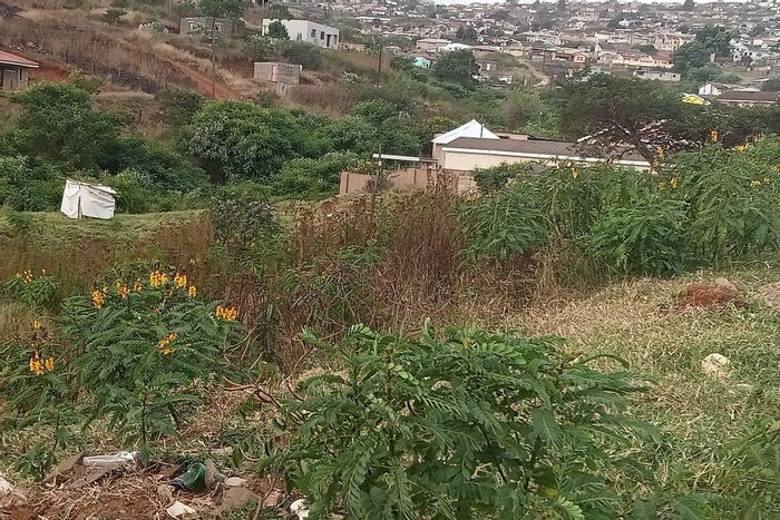 Imbali For Sale: Vacant Residential Land, 610 m², build your dream home.