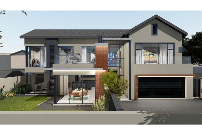House for Sale in Clayville: Build your dream home with top security and amenities.