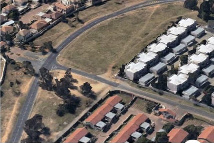 Kyalami Vacant Land Residential For Sale: Two serviced plots with zoning approval.