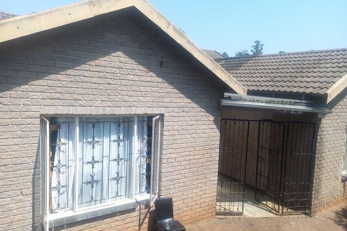 Northdale House For Sale: Student accommodation with rental income potential of R55,000.