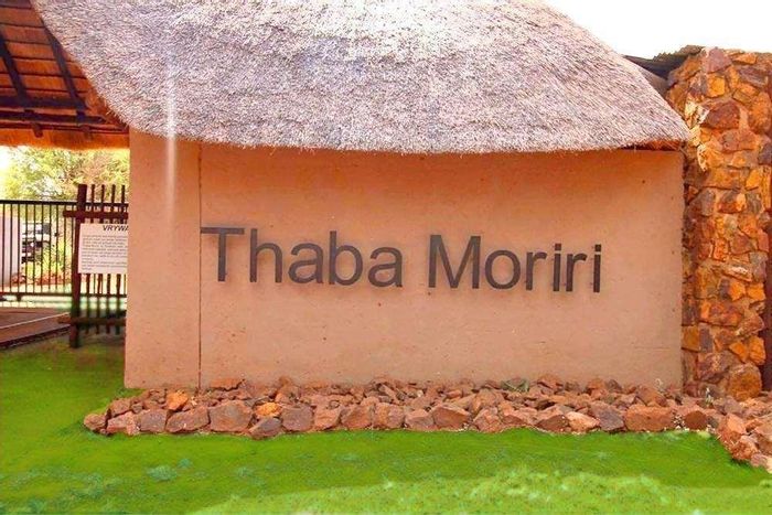Vacant Land Residential for Sale in Bela Bela Rural with game trails and views.