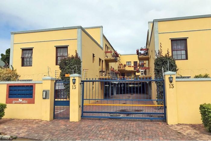 For Sale: Apartment in Knysna Central with secure parking and close amenities.