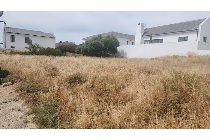 Vacant Land Residential in Shelley Point for Sale: 359sqm plot, close to amenities.