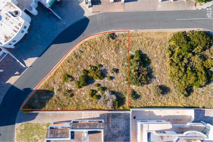 Vacant Land Residential For Sale in Paradise Beach: Gated estate, ocean access, no time limits.