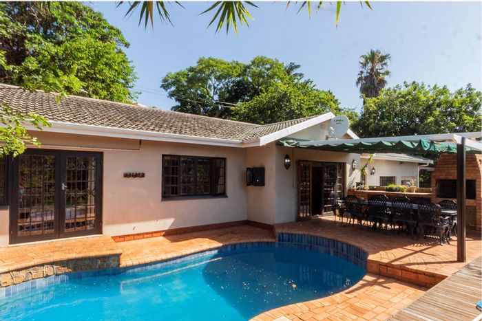 Glen Hills House For Sale: 4 bedrooms, pool, outdoor entertainment, income potential.