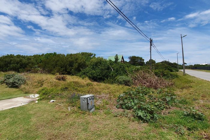 Vacant Land Residential For Sale in Paradise Beach, 500m to beach access.