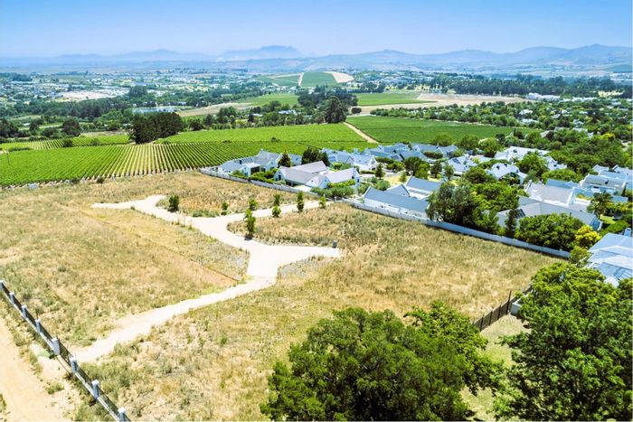 La Pastorale: Vacant Land Residential For Sale, secure estate with expansive views.