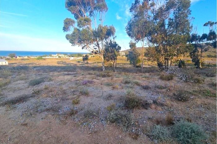 Vacant Land Residential For Sale in St Helena Views with panoramic views and amenities.