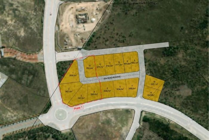 Retail Opportunity For Sale in Bay West: Prime Location, Direct Mall Access, Limited Plots.