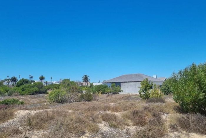 Vacant Land Residential for Sale in Shelley Point near golf course and beaches.