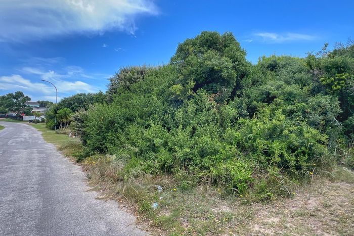 Vacant Land Residential for Sale in Aston Bay, 567m² near beach and shops.