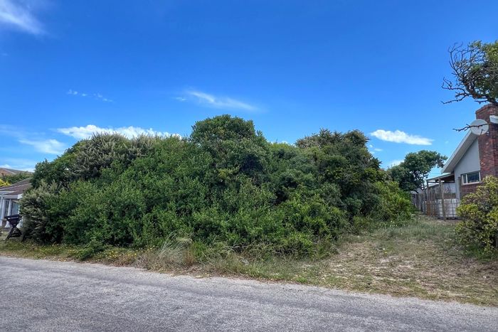 Vacant Land Residential For Sale in Aston Bay, near beach and local amenities.