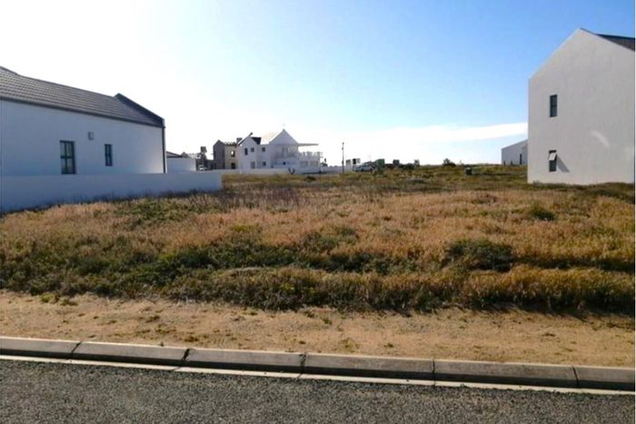 Vacant Land for Sale in Sandy Point Beach Estate, 80m from ocean access.
