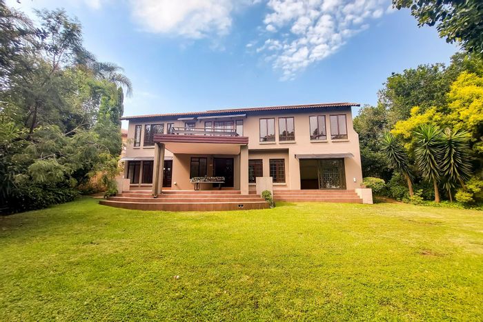 Eldo Park House For Sale: 4 Bedrooms, Solar System, Outdoor Braai, Ample Parking.