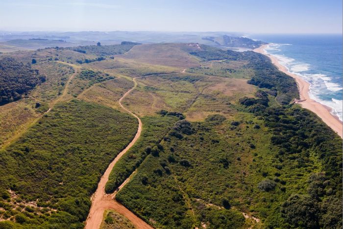 Vacant Land Residential For Sale in Sheffield Beach with sea views and amenities.