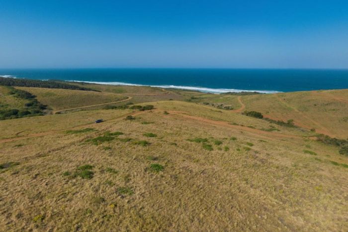 Vacant Land Residential For Sale in Sheffield Beach with sea views and amenities.