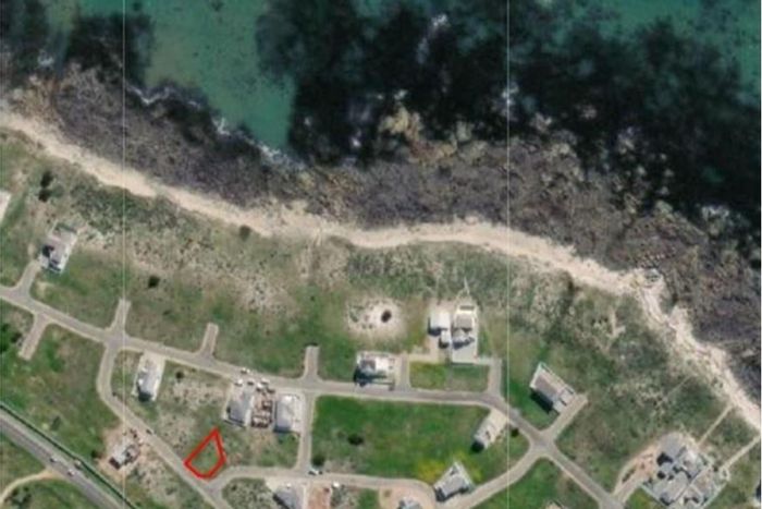 Vacant Land For Sale in Sandy Point Beach Estate, close to ocean and amenities.