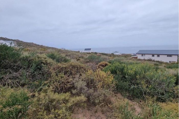 Vacant Land Residential For Sale in St Helena Views: Scenic views, low levies, no timeline.