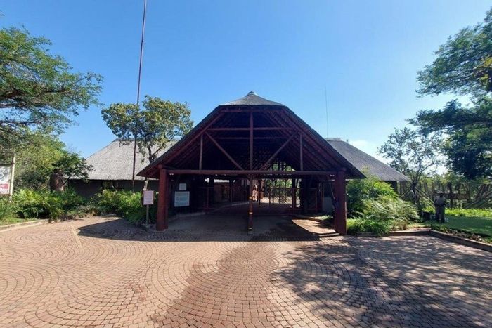 For Sale: House in Modimolle Rural with solar power, cottage, and wildlife views.