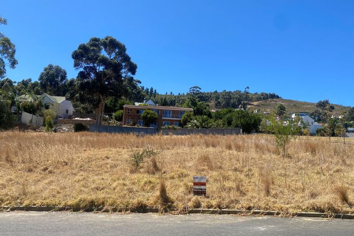 Vacant Land Residential in Rome Glen For Sale: 1106 sqm with park views.