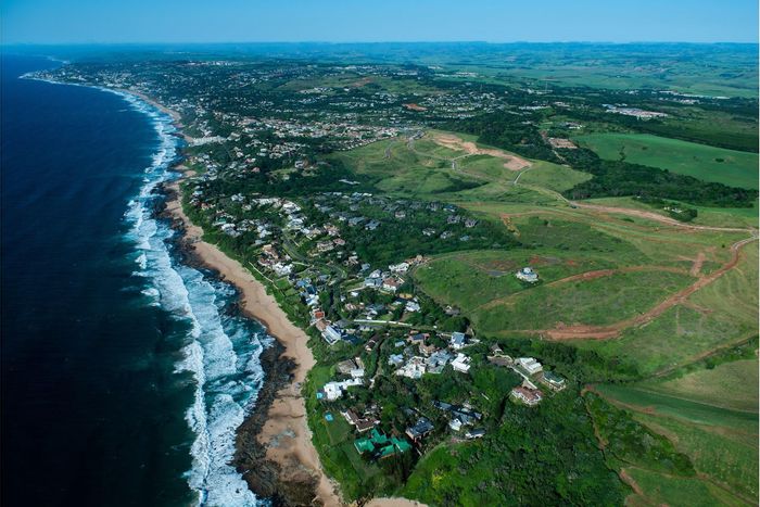 Vacant Land Residential for Sale in Sheffield Beach with beach access and nature trails.