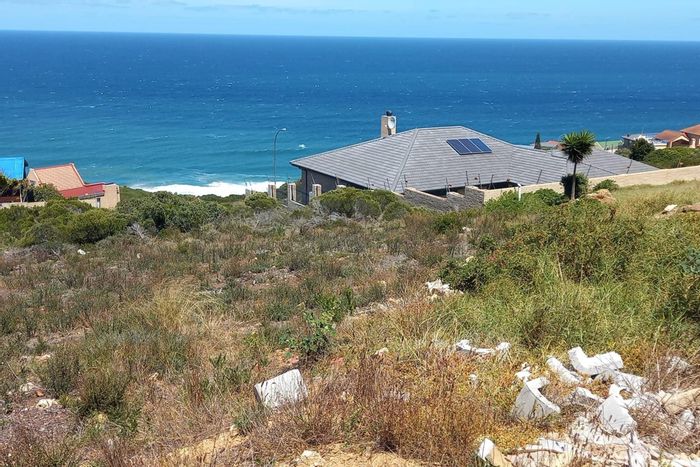 Vacant Land Residential in Dana Bay For Sale: Ocean views, approved plans, municipal services.