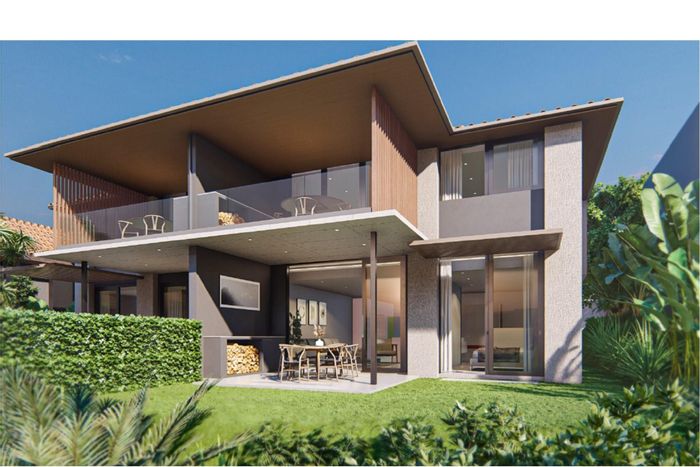 Zimbali Townhouse For Sale: Garden Villas, scenic views, walk to amenities.