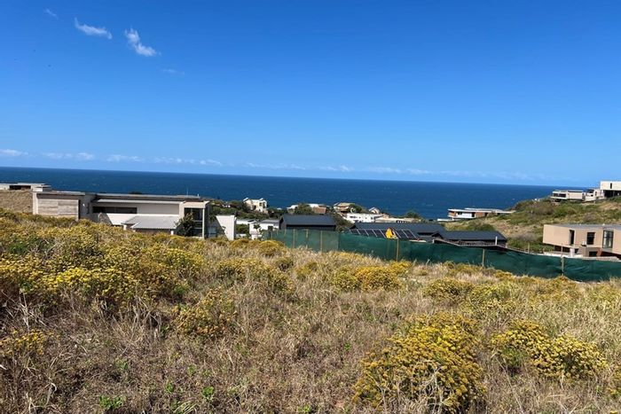 Vacant Land Residential in Sheffield Beach, For Sale with ocean views and estate amenities.