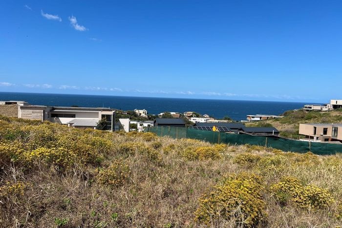 Vacant Land Residential For Sale in Sheffield Beach, Zululami Luxury Estate amenities included.