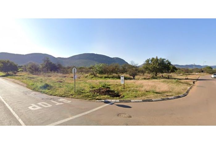Vacant Land Residential For Sale in Schoemansville, 1000m² near Village Mall amenities.