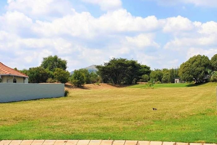 Vacant Land Residential For Sale in The Islands Estates with 24/7 security, clubhouse.