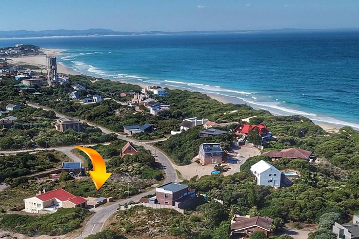 Vacant Land Residential For Sale in Paradise Beach with mountain views and plans available.