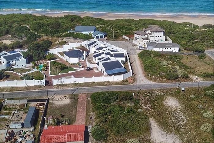 Vacant Land Residential For Sale in Paradise Beach with mountain views and beach access.