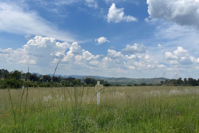 Vacant Land Residential For Sale in Monaghan Farm: Secure estate with trails and amenities.