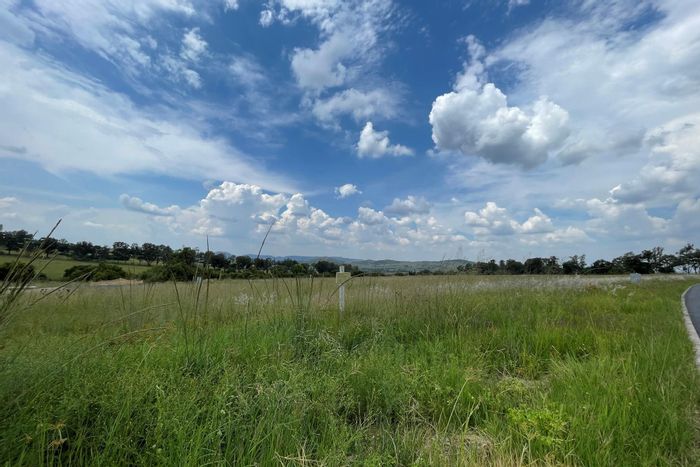 Vacant Land Residential For Sale in Monaghan Farm with trails, security, and river views.